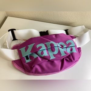 Fanny pack